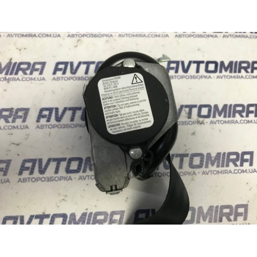 Ремінь безпеки передній правий Peugeot 308 2013-2021 96776852XX